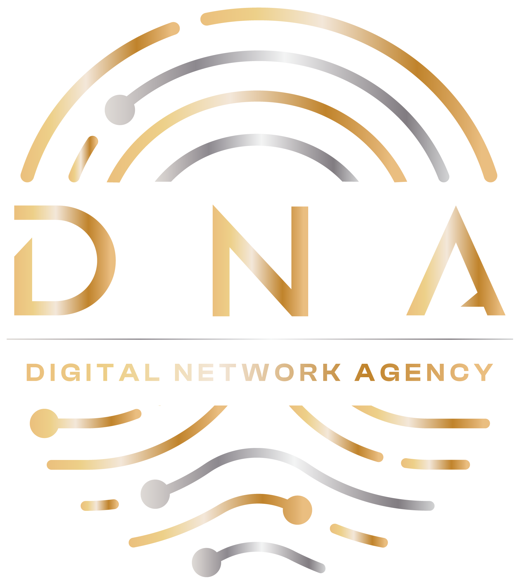 DNA Digital Network Agency